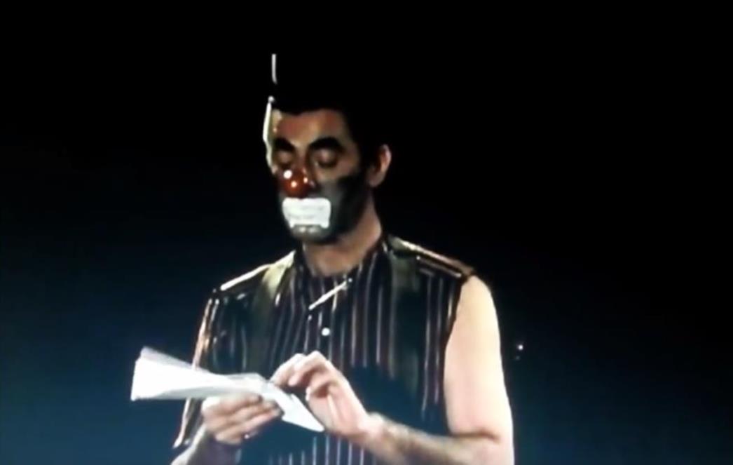 Ovo je najgori  film u povijesti: Vidjelo ga je samo sedam  ljudi /VIDEO/