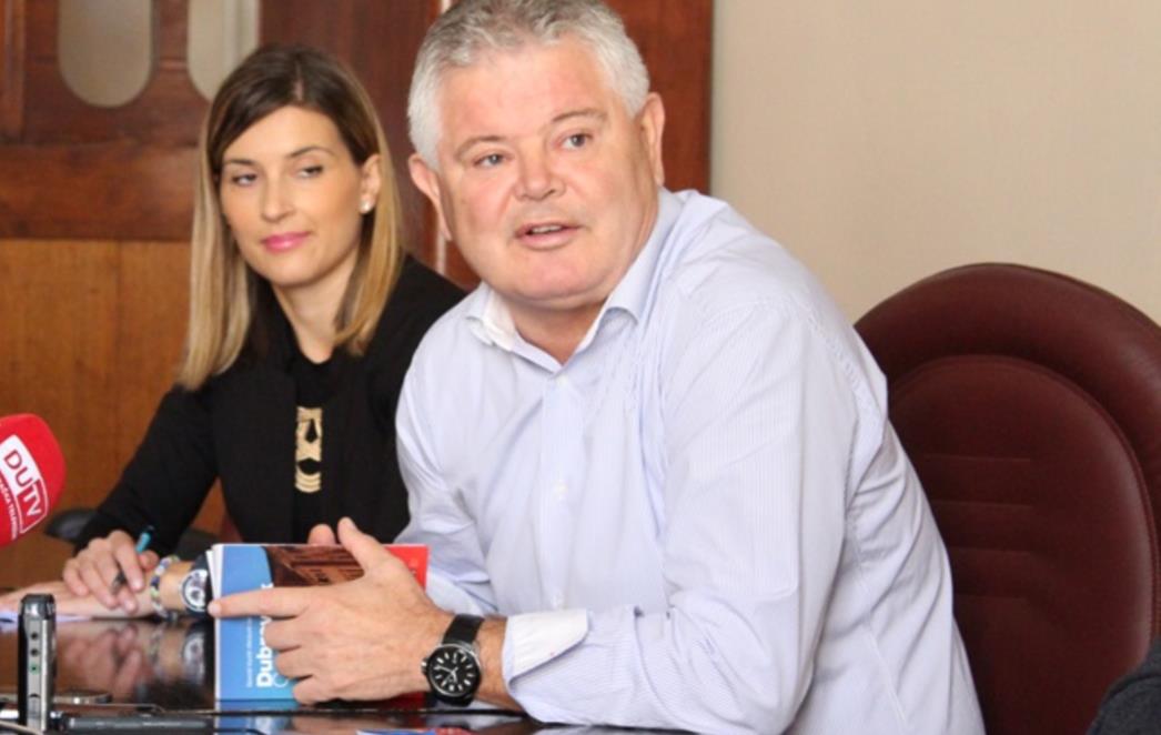 OD PROSJEKA DO BEZOBRAZLUKA: Vlahušić  imao najveću gradonačelničku plaću u Hrvatskoj, evo tko ga slijedi!