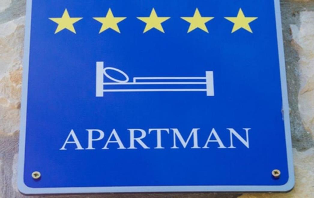 VELIKI TROŠAK, A I KAZNE VISOKE: Stiže novi  namet za iznajmljivače  stanova i apartmana!