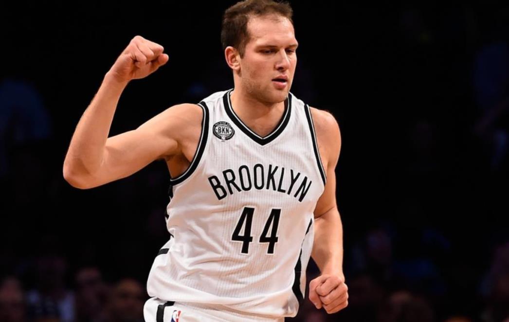 Brooklyn izjednačio na 2-2, 15 poena Bogdanovića 