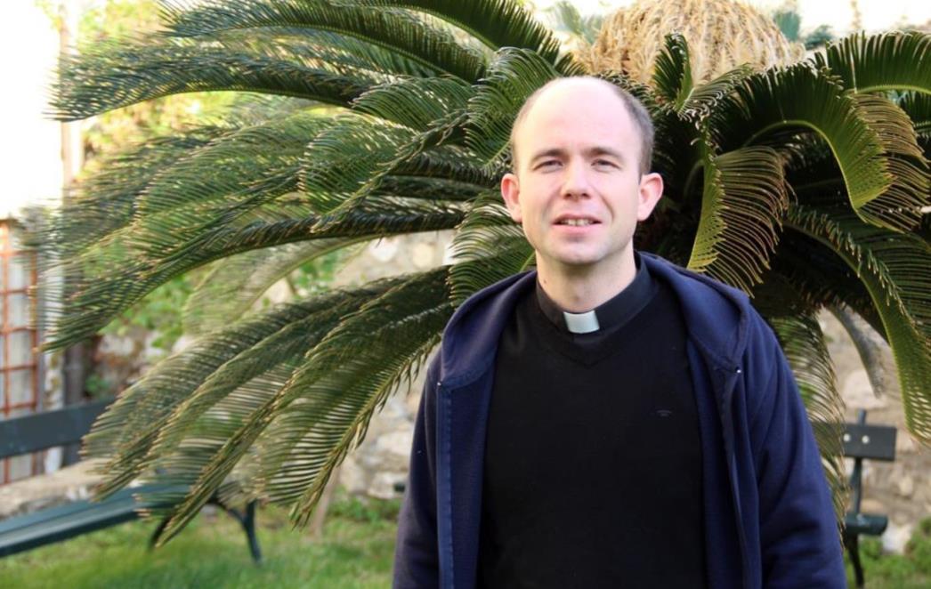 /INTERVJU/ DON MARIN LUČIĆ:  Otvorite svoje srce Gospodinu i osjetite mir Božića