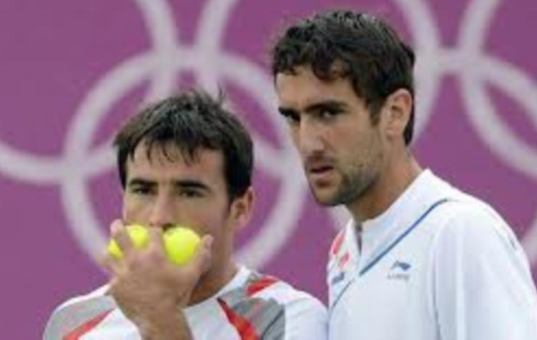 ATP ljestvica: Napredak Dodiga i Čilića 