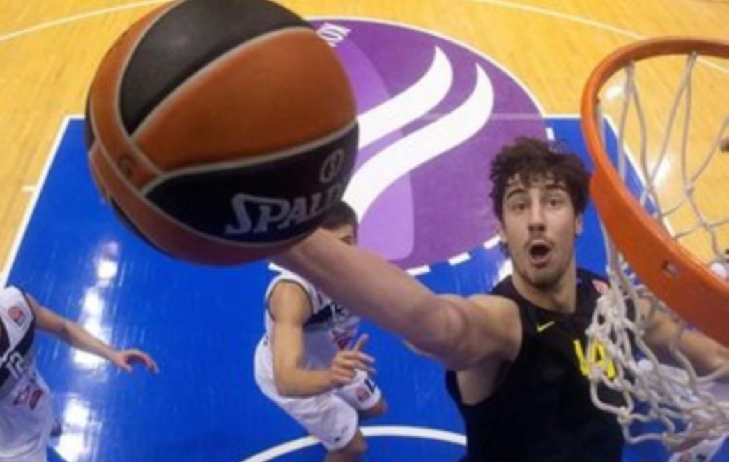 Hezonja i Tomić skromni u pobjedi nad Pilepićem i Markotom!