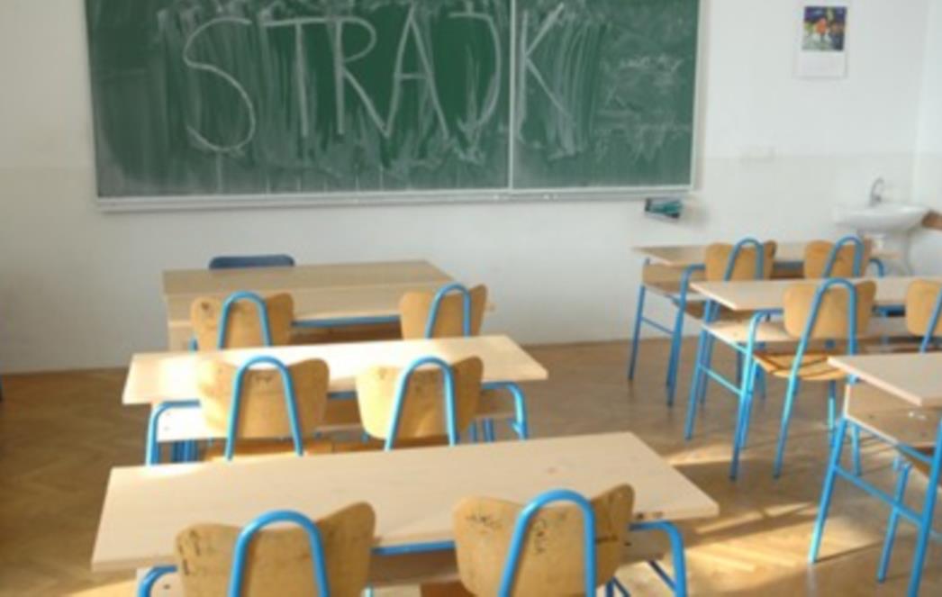 Sindikati: Milanovićeva izjava o štrajku njegov je politički i ljudski pad