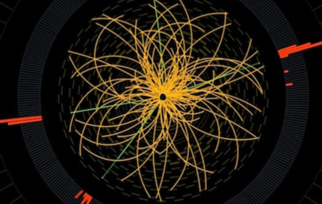 U CERN-u doista otkrivena 'Božja Čestica'!?
