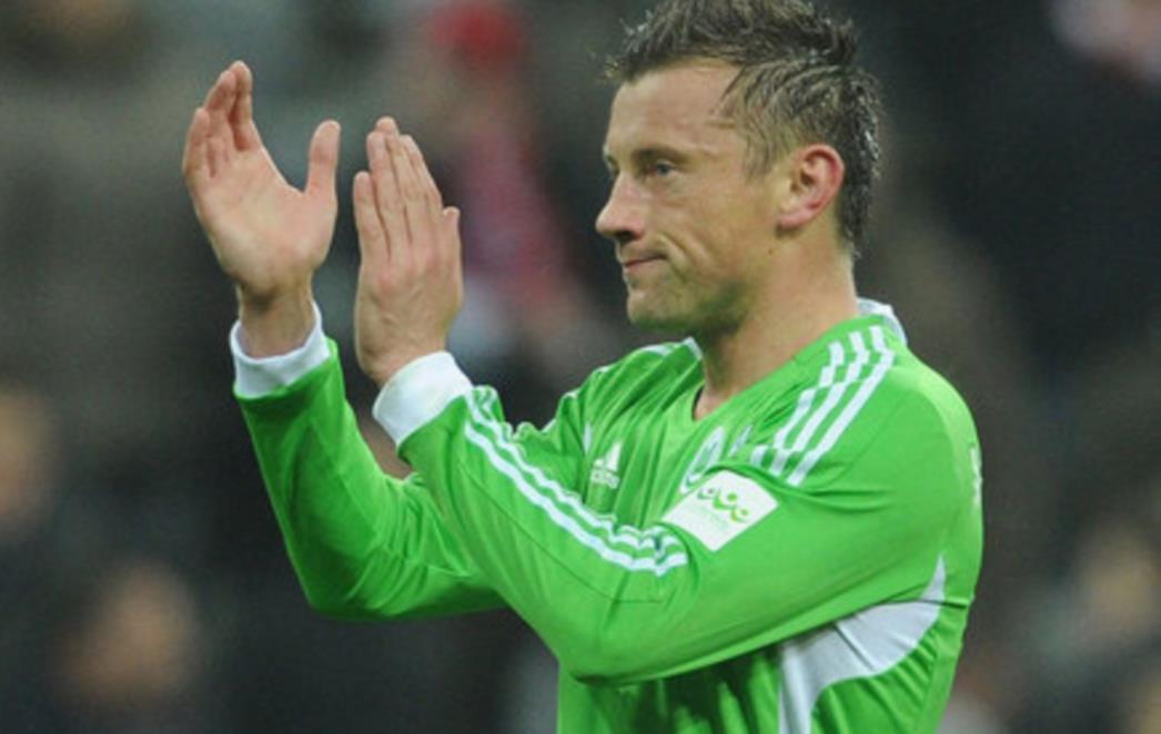 Ivica Olić: Brazil je favorit, Hrvatska može do osmine finala