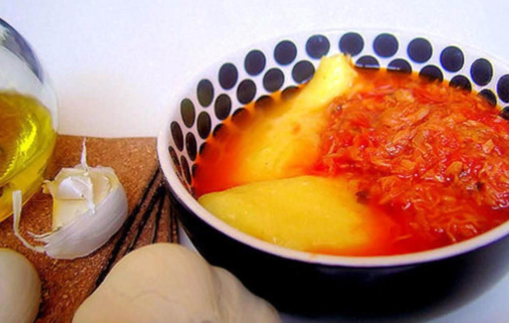 RECEPT DANA: Brodet s rajčicom 