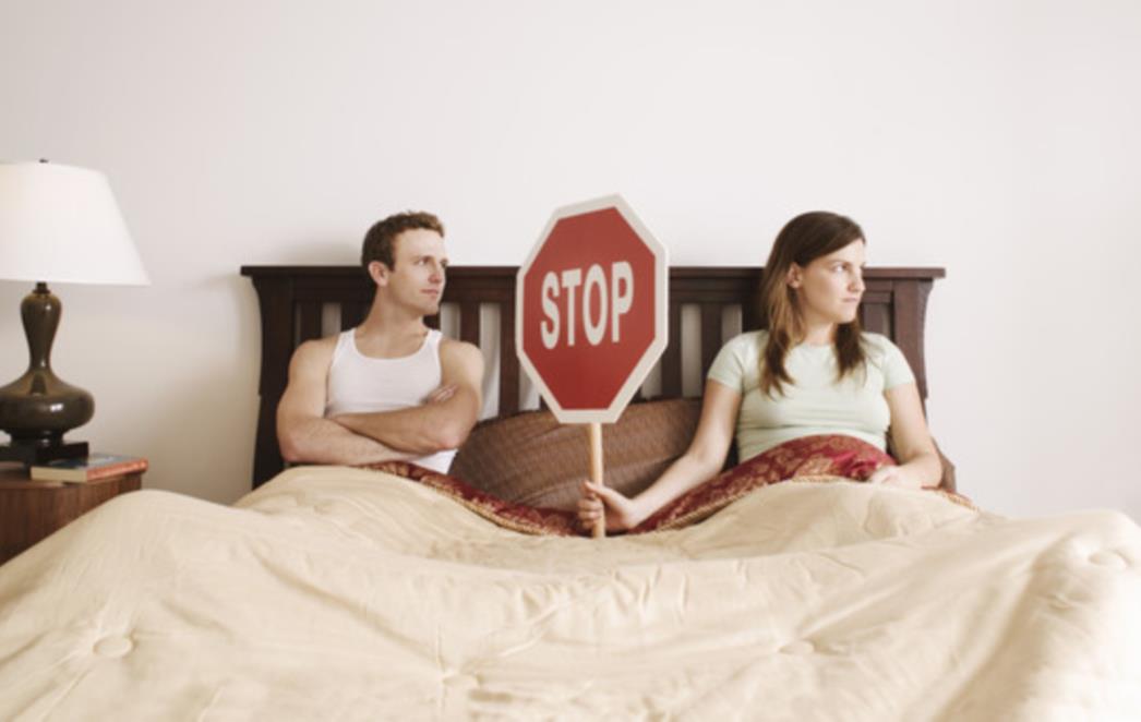 Tri velike zablude o seksu!