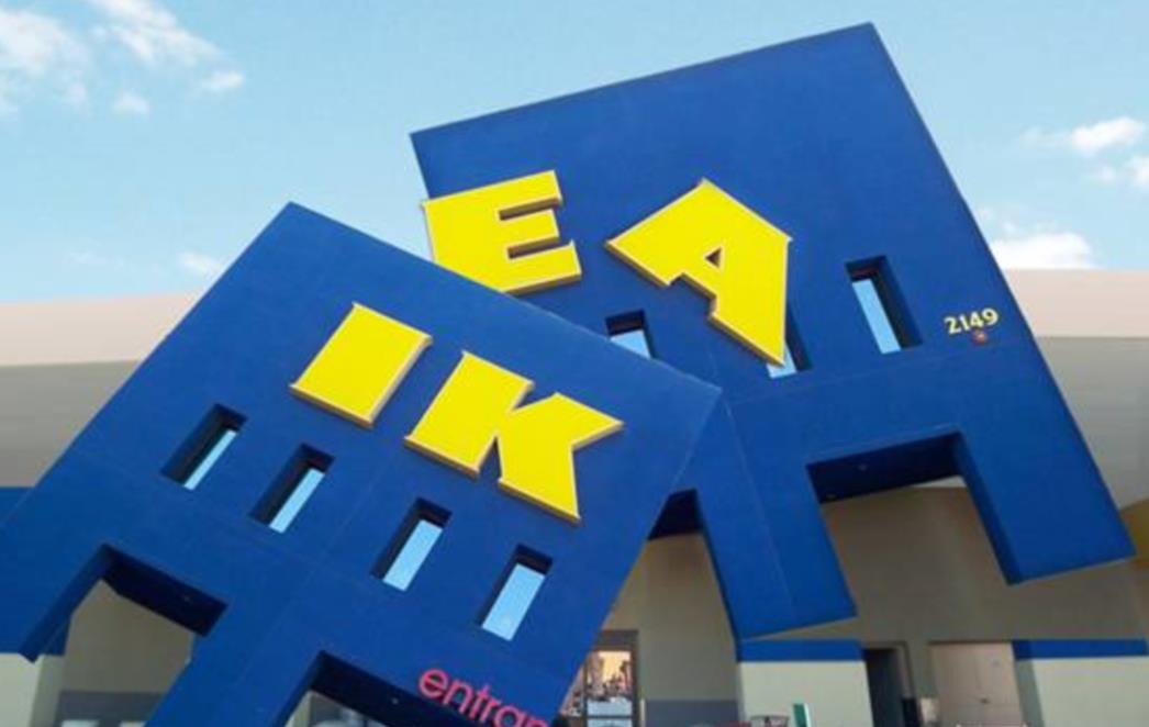 3 bombe istodobno eksplodirale u IKEA-i 