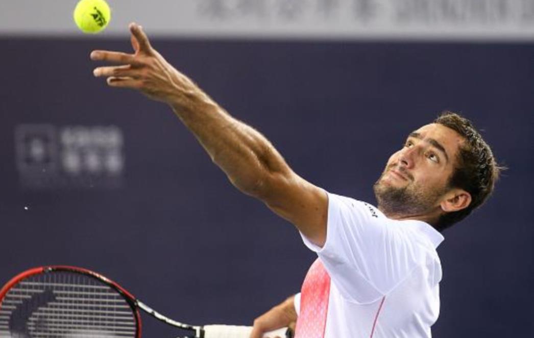 Australian Open: Čilić preokrenuo, oprostili se Ćorić i Karlović!