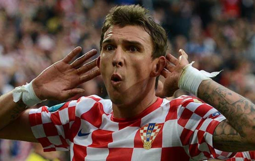 Španjolci sele Mandžukića u Real Madrid, menadžer također potvrdio odlazak iz Bayerna