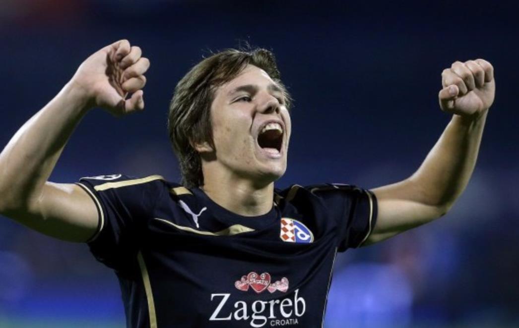 Ćorić: Gotovo je, ne želim više igrati za Dinamo
