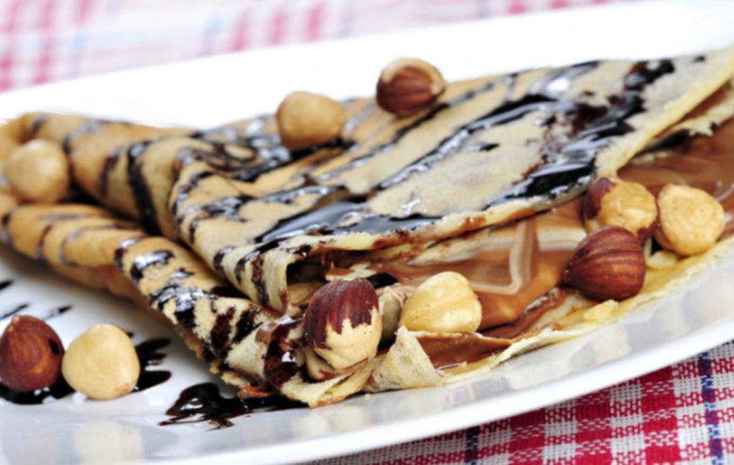 Recept za najsavršenije palačinke - probajte odoljeti!