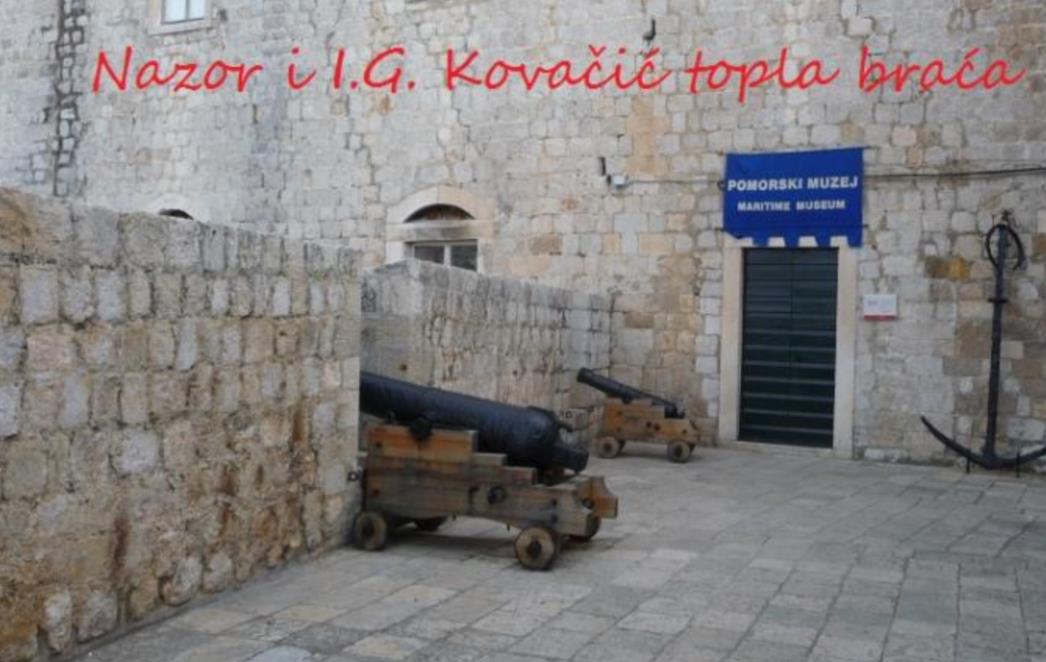 ZDRAVKODREN BEZDAN: Antifašisti skloniji homoseksualizmu ukoliko imaju ili su imali momka