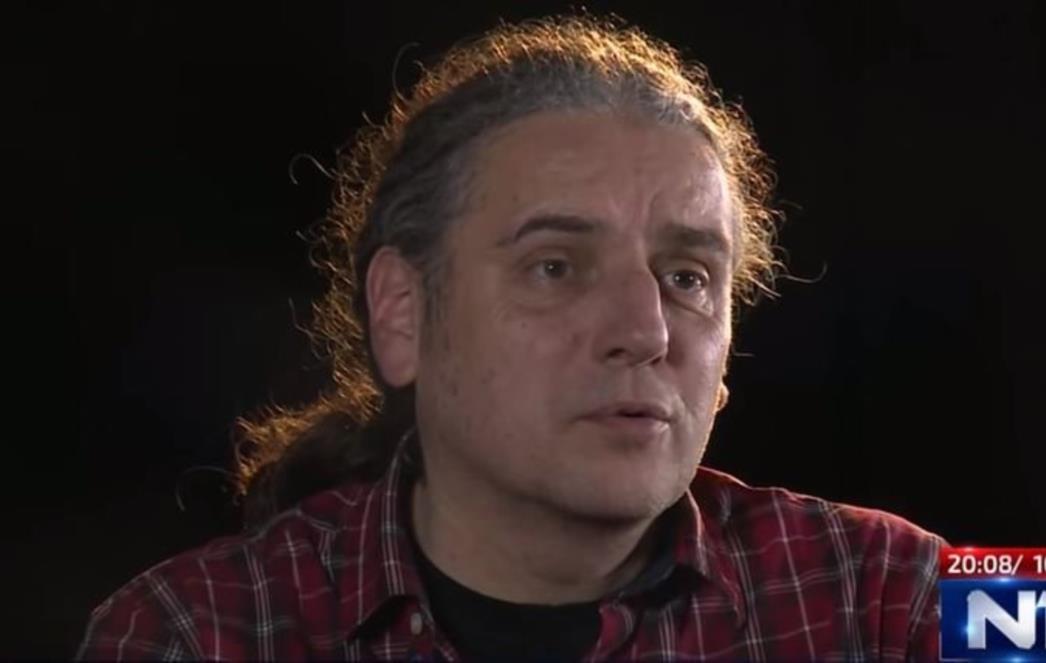 Nakon teške bolesti preminuo ugledni novinar, pisac i redatelj Predrag Lucić