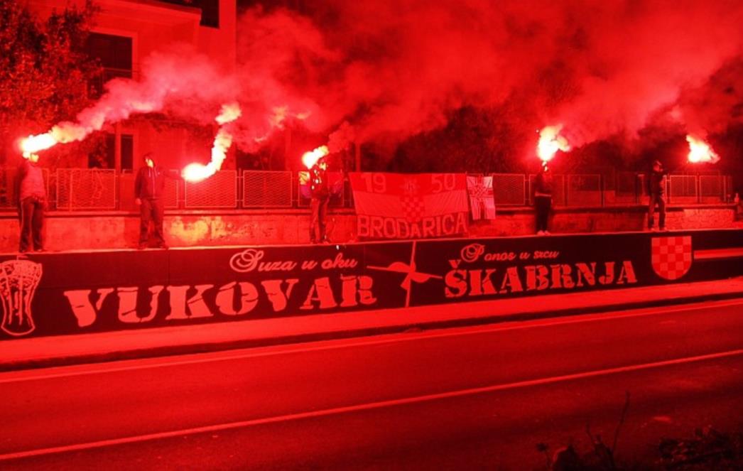 Torcida: Beskompromisna čistka do kraja ili se mi uključujemo!