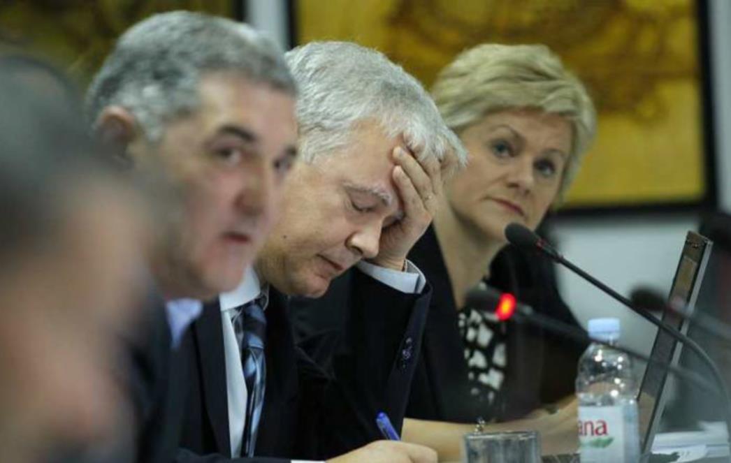 NA ŽIVOT ILI SMRT: 'Hajduk bi mogao biti izbačen iz hrvatske lige! Ne bih se čudio!'