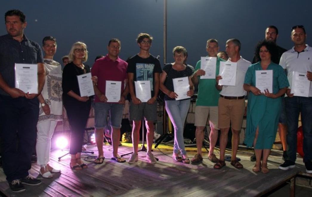 Uzgajivačima s područja Malostonskog zaljeva certifikat za europsku oznaku izvornosti