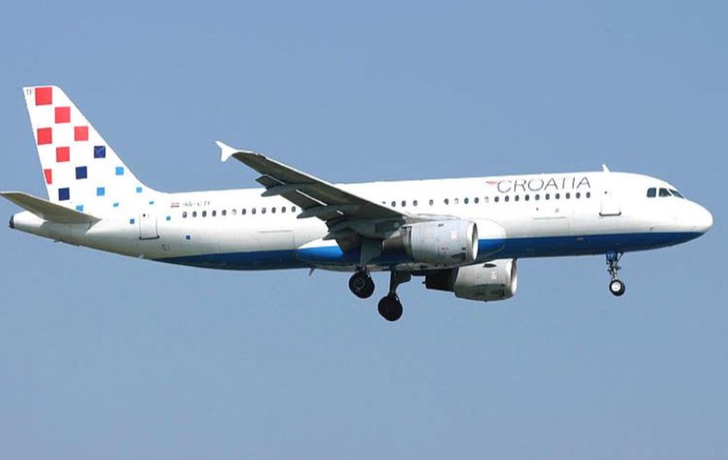 Vlahušić o odnosu Croatia Airlinesa prema Dubrovniku: Ili popust građanima za karte do Zagreba ili drugi avio-prijevoznik!
