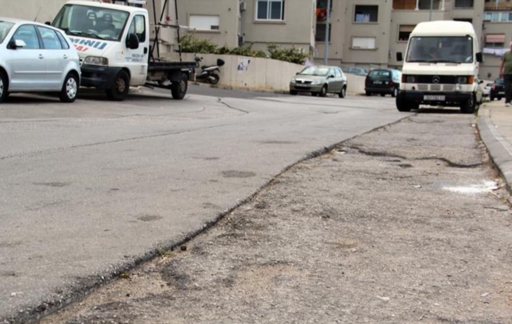 NIJE DURMITOR NEGO DUBROVNIK Mokošico i Bogu si teška! (FOTO)
