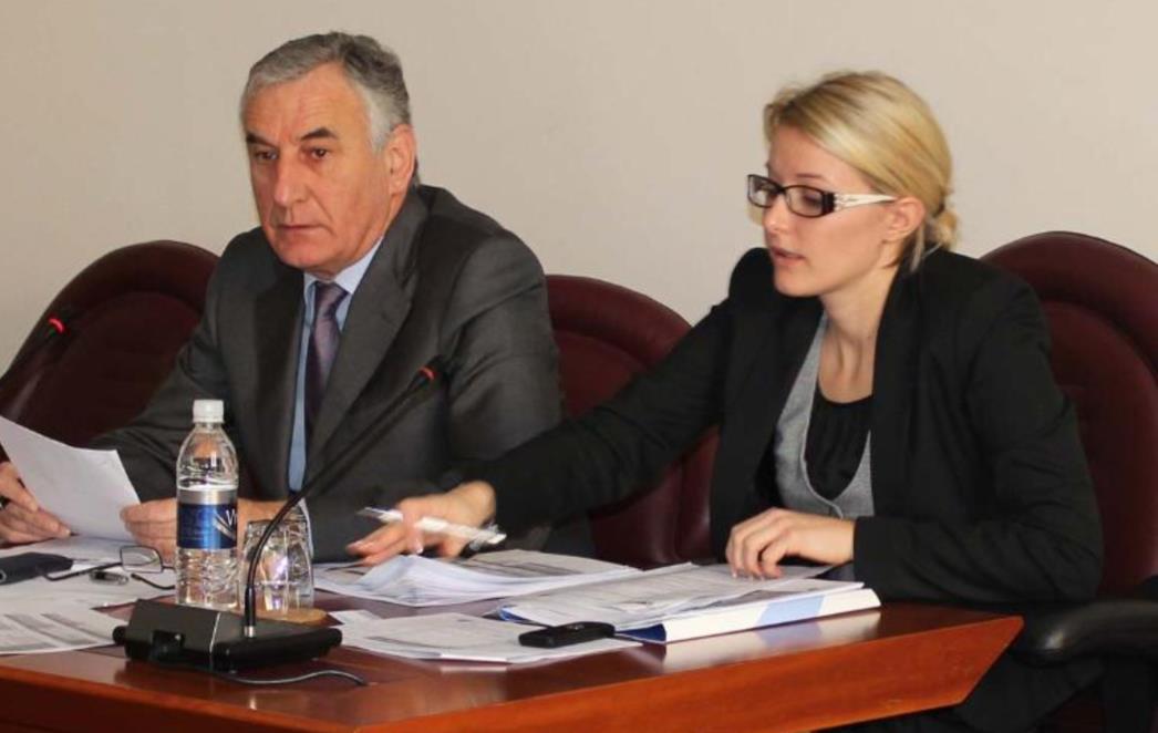 Predstavljeni 375 milijuna kuna vrijedni projekti za fondove Europske unije