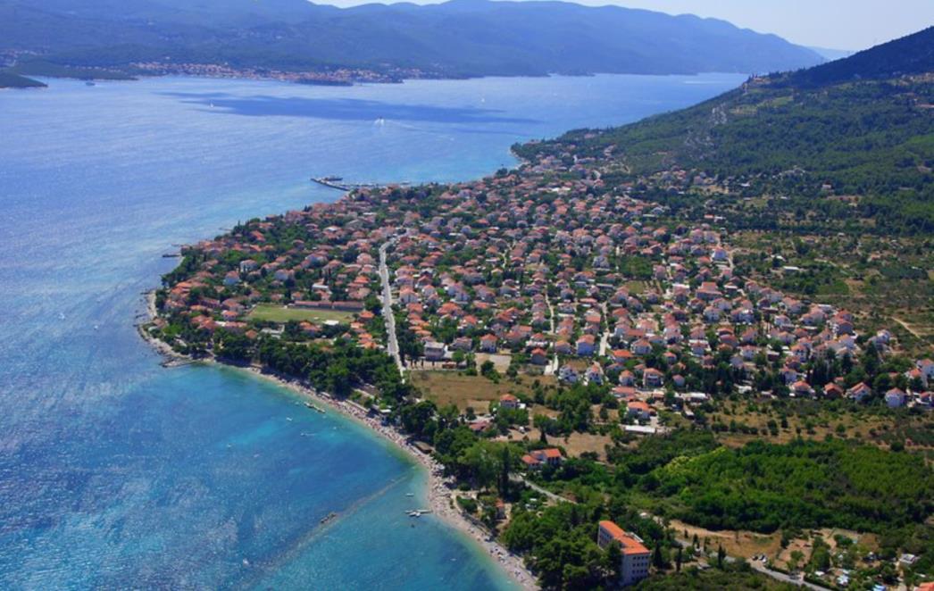 U Orebiću ostvareno više od pola milijuna turističkih noćenja