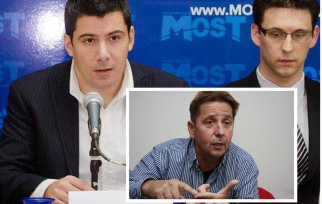 TOTALNA LUDNICA NA POLITIČKOJ SCENI: Pročitajte što je Petrina poručio 'psihijatru iz Metkovića i njegovom brodu luđaka'
