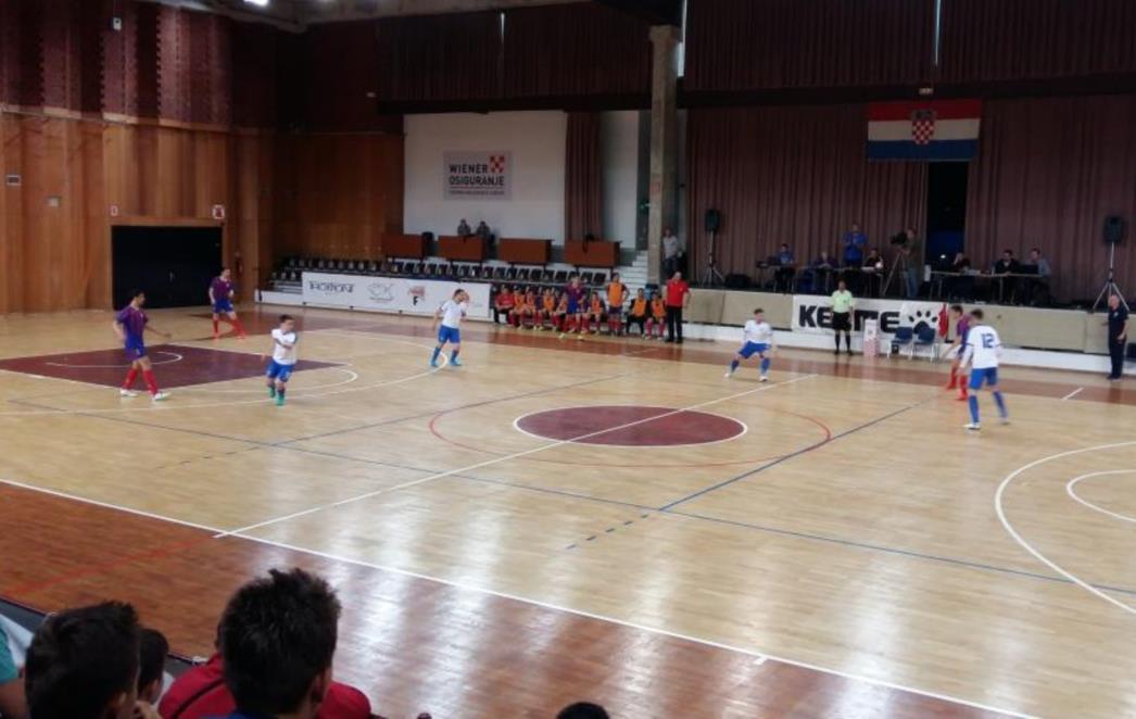 Okršaj Squarea i Uspinjače - NERIJEŠENO