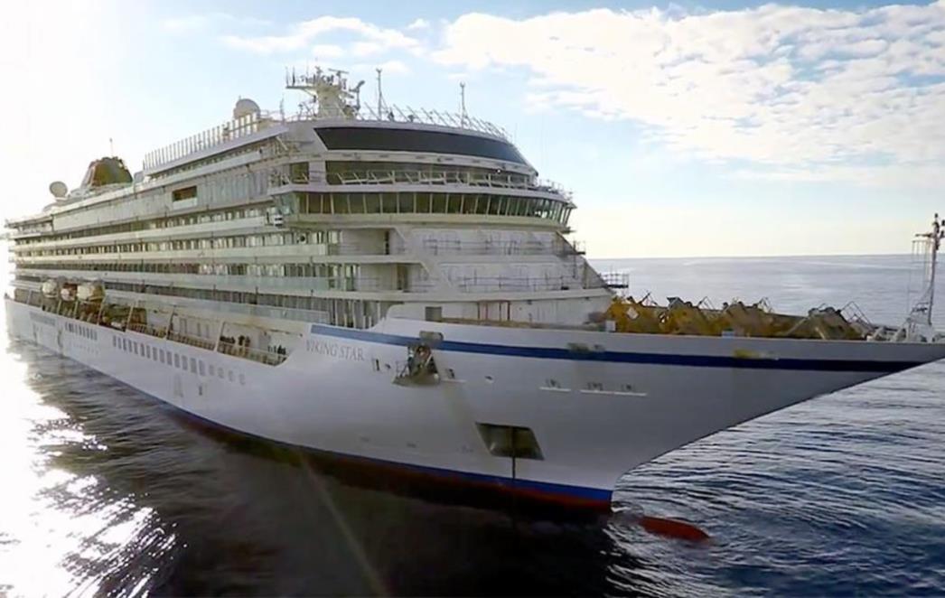 FRANKOVIĆ O "VIKINGU": Ovim se nastavlja turistički oporavak našeg Grada