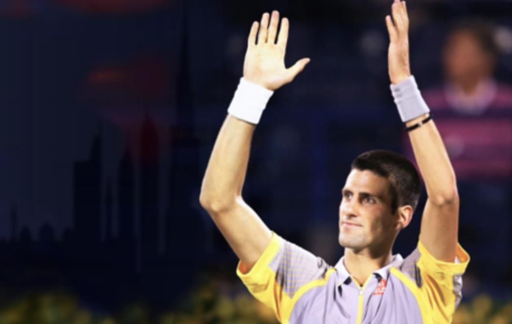 ATP Rim: Đoković u trosatnoj drami eliminirao Raonica!