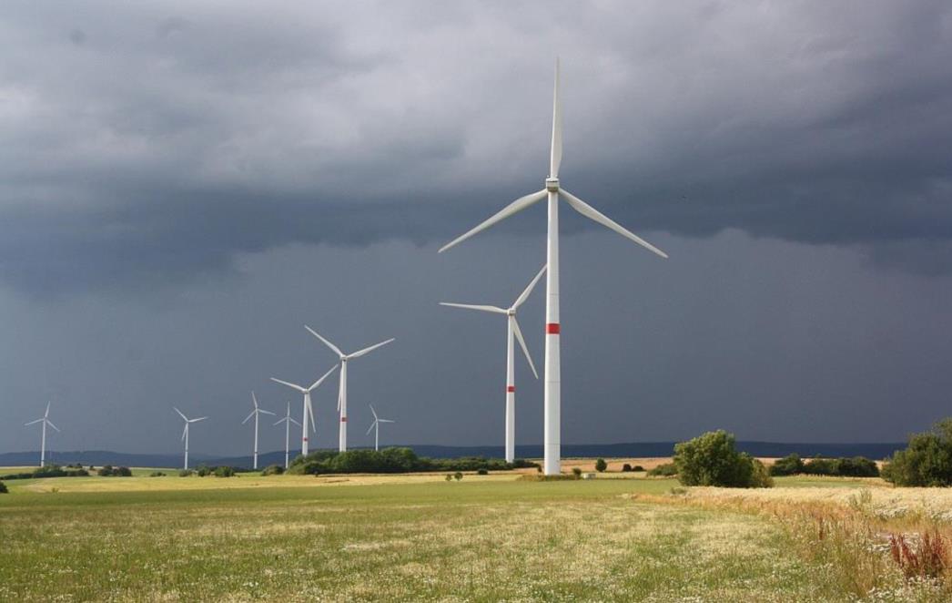 PROBLEM SU VJETROELEKTRANE Europska komisija pokrenula postupak protiv Hrvatske