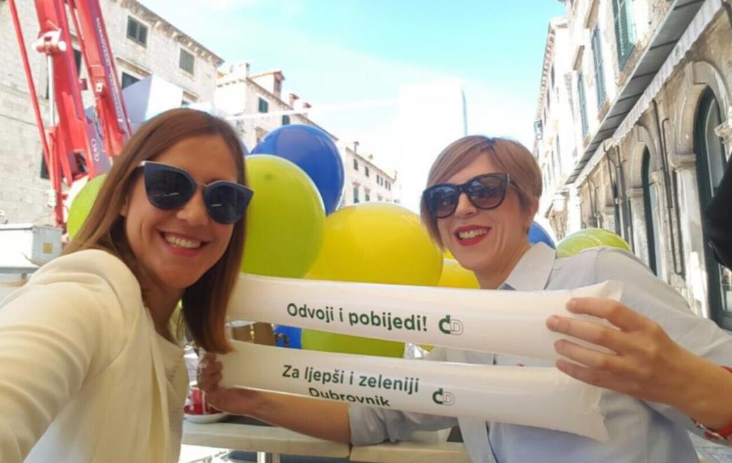 SUSTAV ODVOJENOG PRIKUPLJANJA: 'Otpad   koji razvrstaju   građani predajemo ovlaštenim oporabiteljima'