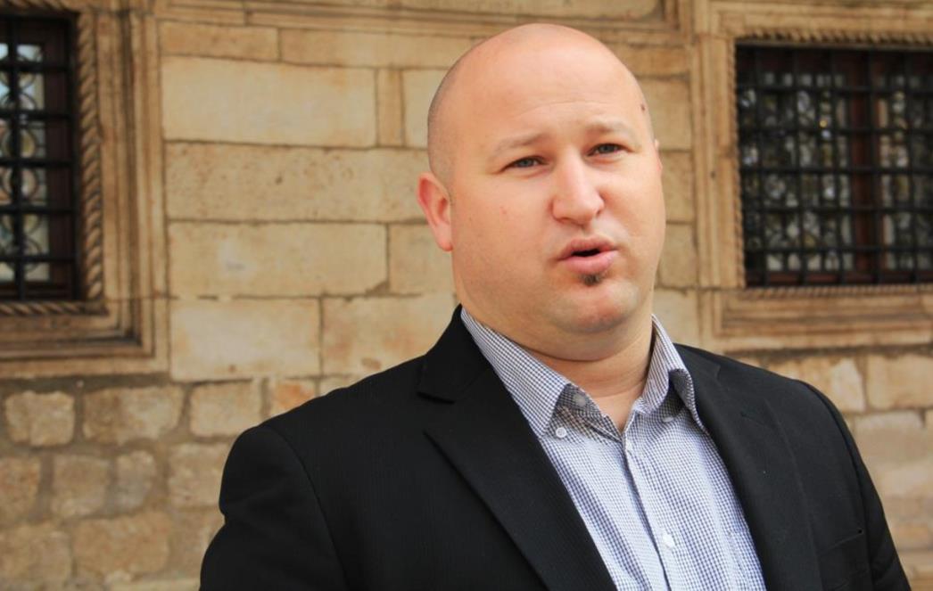 Božo Miletić: Za razliku od drugih 'žuti taksisti' se trude poštivati pozitivne zakonske propise