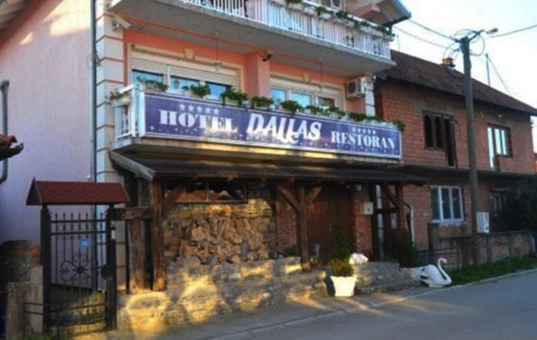 SPRIJEČEN TERORISTIČKI NAPAD: U  BiH planirali dići hotel u zrak!