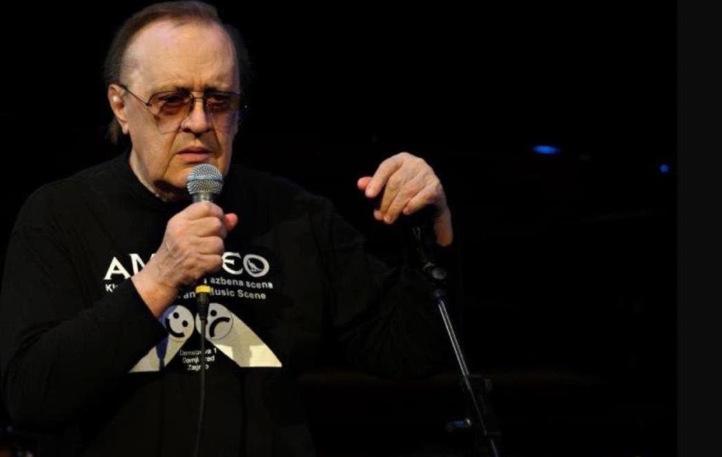TKO JE BIO ARSEN DEDIĆ: Više od nagrada veselilo ga je što su mu na pjesme slabe - žene!