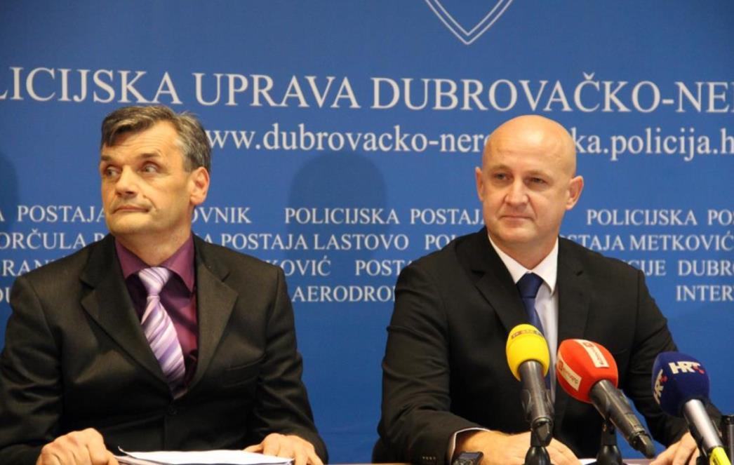 U AKCIJI 'FAMILY' PALO 15 ŠVERCERA LJUDIMA: Ruta uključivala i područja Dubrovačko neretvanske županije 