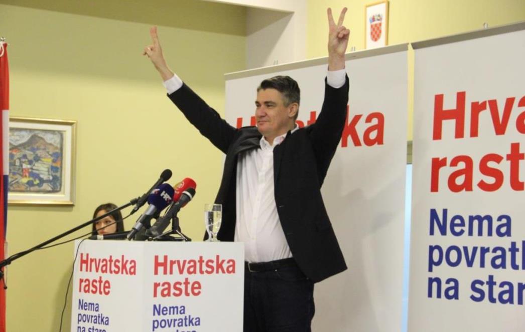SDP-ov gospodarski plan: Smijeh u sedam  točaka od kojeg boli trbuh