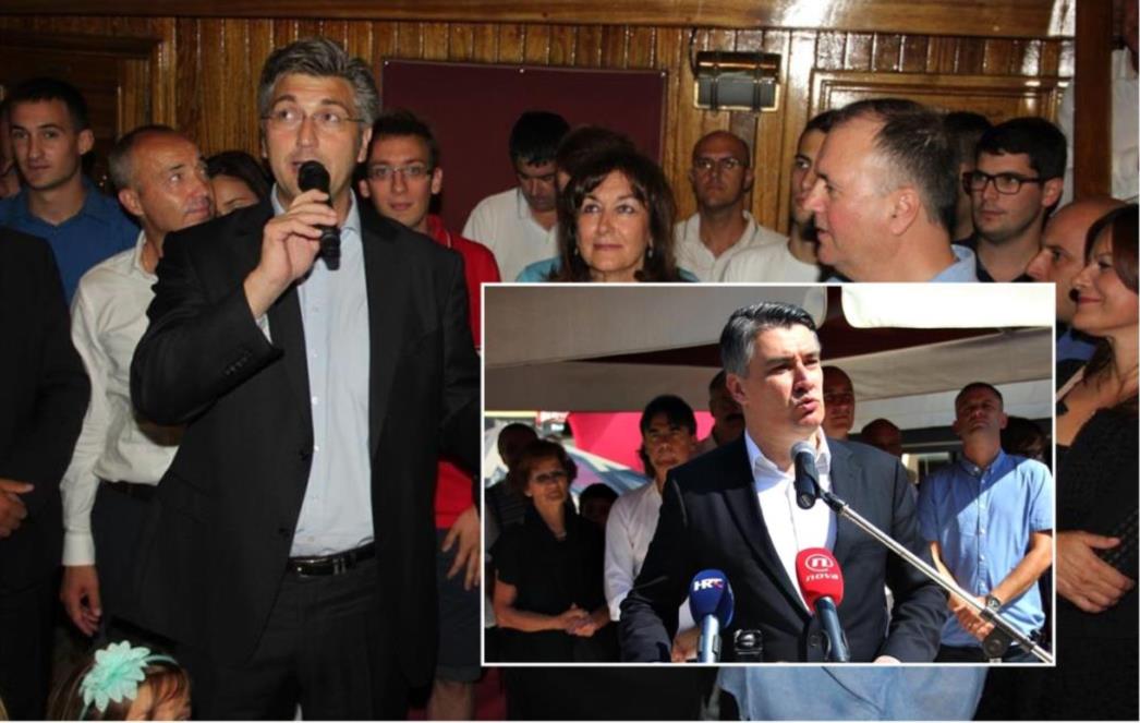 ŠTO KAŽU STRUČNJACI O KAMPANJI: Dosad bez jakih i konkretnih poruka za privlačenje birača