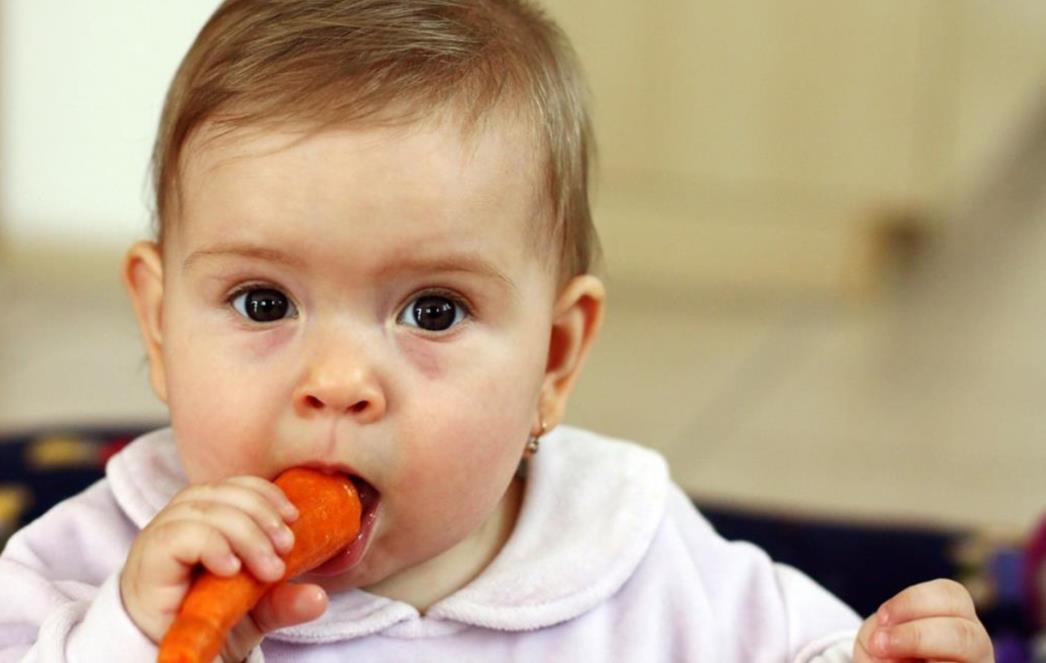 Sisanje palca u djetinjstvu smanjuje mogućnost alergija