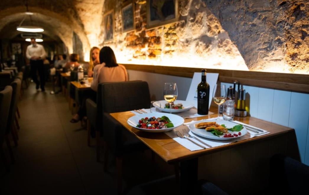 FESTIVALSKI TJEDAN GOOD FOOD FESTIVALA: Promotivne cijene u dubrovačkim restoranima