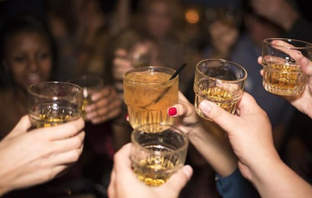 Najgori mamurluk najlakše je dobiti od ovih alkoholnih pića