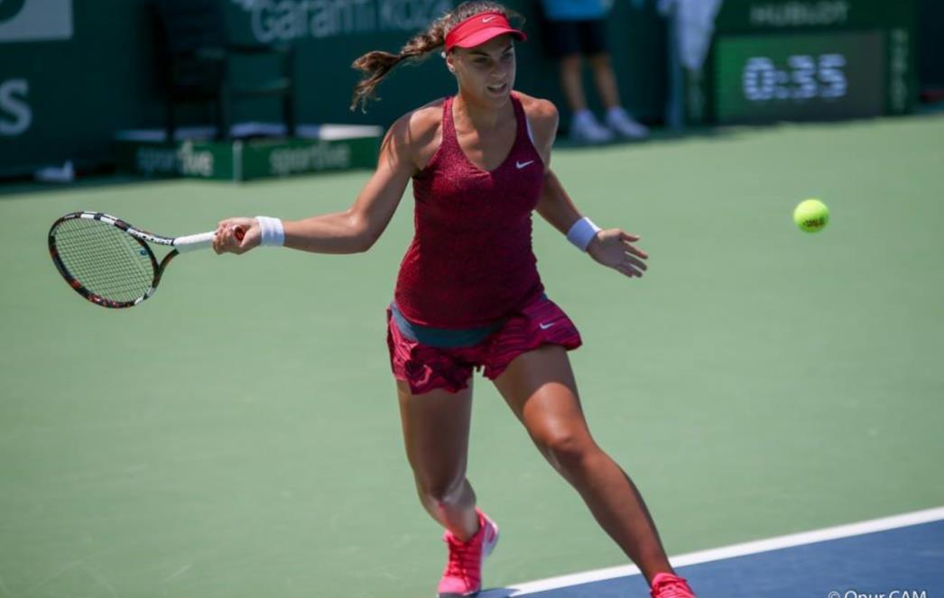 Dubrovkinja  Ana Konjuh predala meč u Eastbourneu
