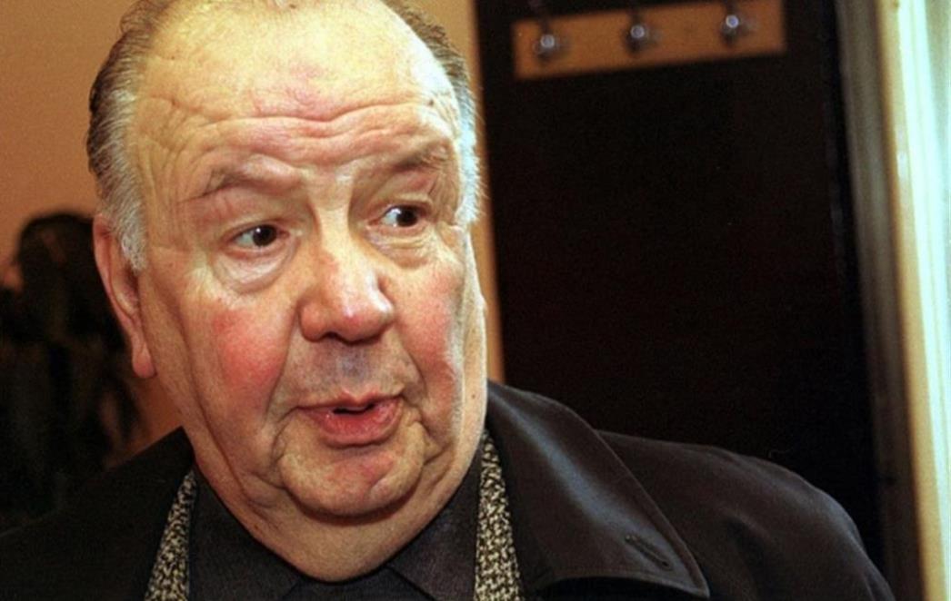 Neven Barač: Ličani su simpatični lopovi!