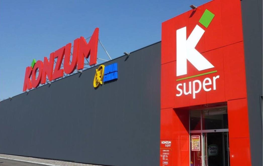 Nakon priznanja radnice iz Konzuma  POTVRDE  se samo slažu! Fotografija je dokaz svega što je rekla! (FOTO)