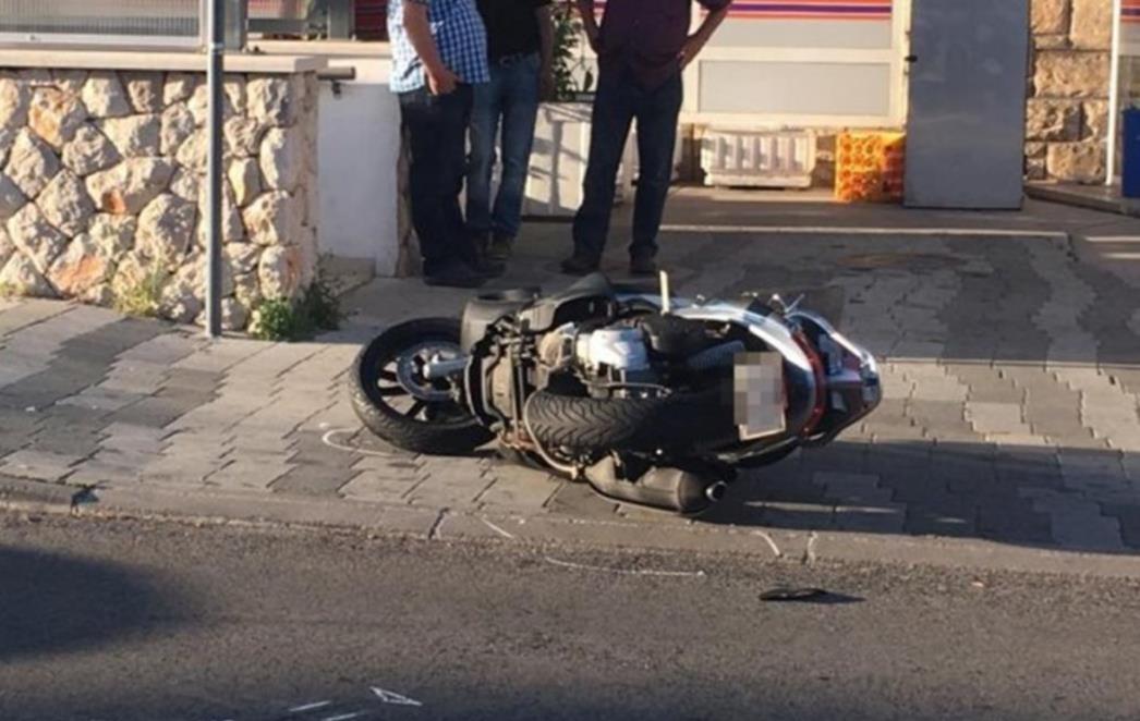 Detalji prometne nesreće u   Zagrebačkoj:   Mladić   (19) teško ozlijeđen