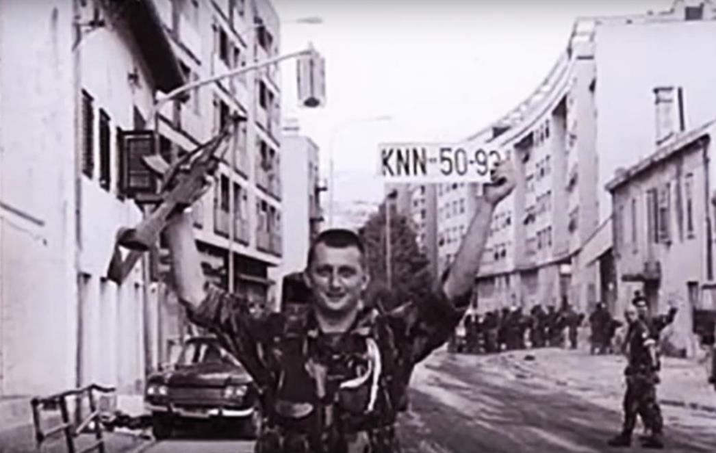 KRONOLOGIJA OLUJE: Na današnji dan prije    21 godinu počela je akcija kojom je oslobođena Hrvatska (VIDEO)