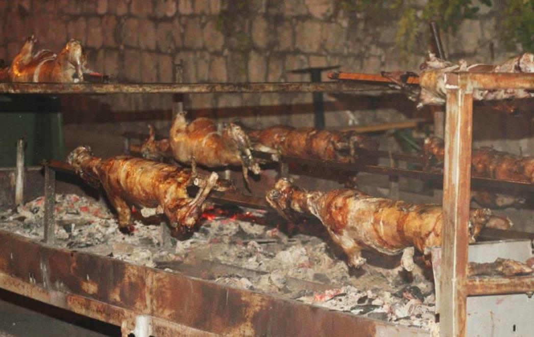 Priča o superkonobaru  Omeru iz  Jablanice poharala portale u cijeloj regiji