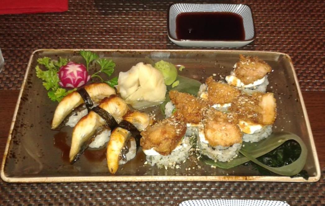 Put do japanskog kulinarskog savršenstva