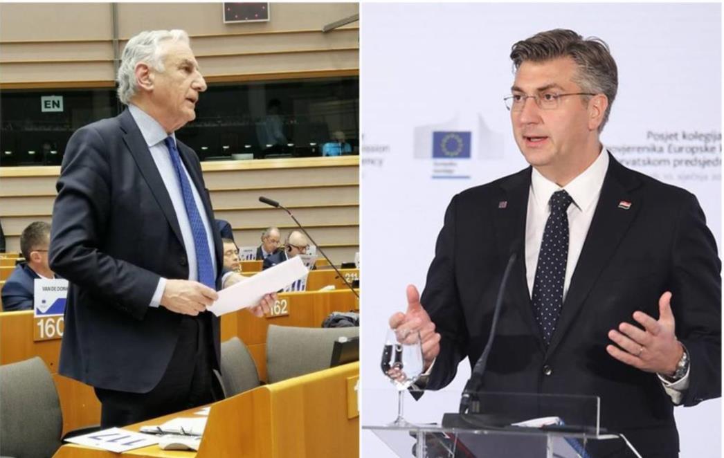 Prihvaćena Zagrebačka deklaracija o europskoj perspektivi zemalja zapadnog Balkana