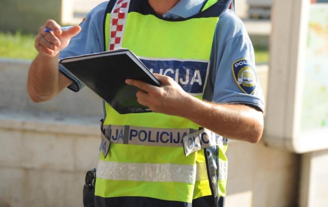 TJEDAN U PROMETU: 325 represivnih mjera, 124 osoba sankcionirano zbog prekoračenja dopuštene brzine kretanja